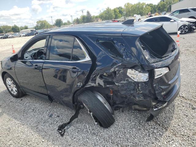 2020 CHEVROLET EQUINOX LT 2GNAXUEV4L6219784