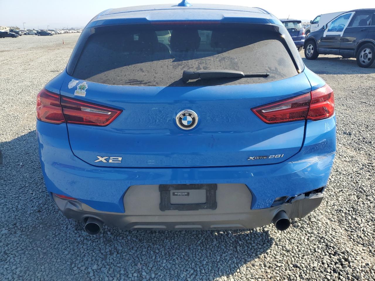 BMW X2 XDRIVE28I