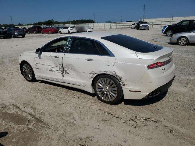 2013 LINCOLN MKZ - 3LN6L2GK4DR822077