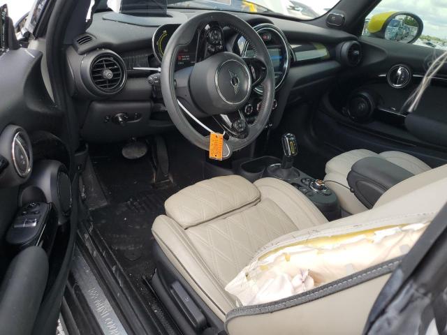 2020 MINI COOPER SE WMWXP3C05L2M33505