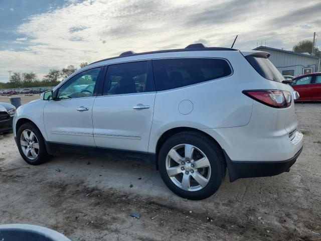 2017 CHEVROLET TRAVERSE P 1GNKVJKDXHJ318883