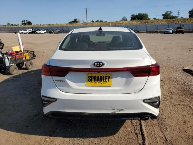 2020 KIA FORTE FE 3KPF24AD8LE234086
