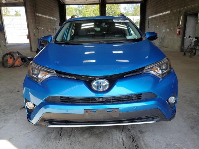 2016 TOYOTA RAV4 HV LI - JTMDJREV6GD012213