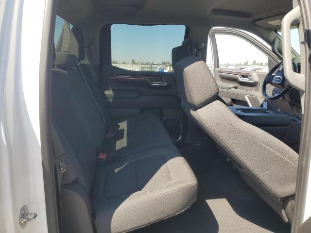 2023 GMC SIERRA K15 1GTPUBEK3PZ199575