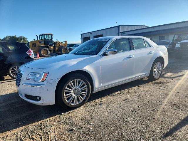 CHRYSLER 300C