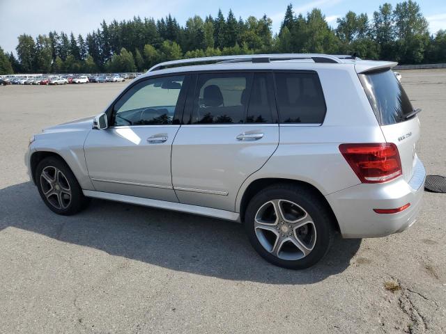 2013 MERCEDES-BENZ GLK 250 BLUETEC - WDCGG0EB4DG105216