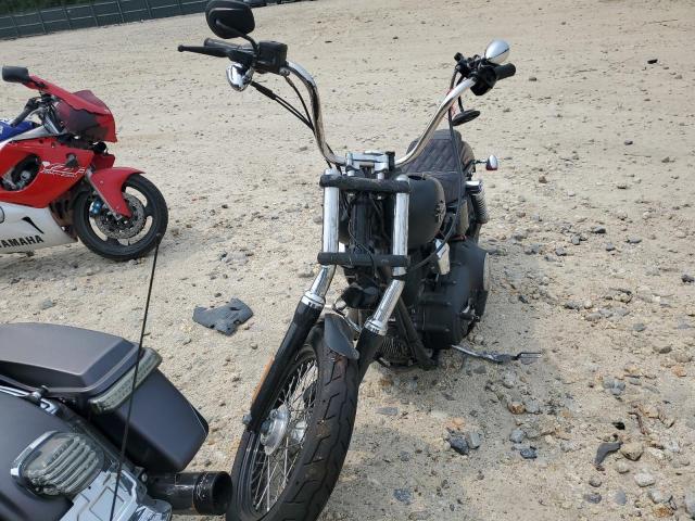 2017 HARLEY-DAVIDSON FXDB DYNA STREET BOB 1HD1GXM10HC323565