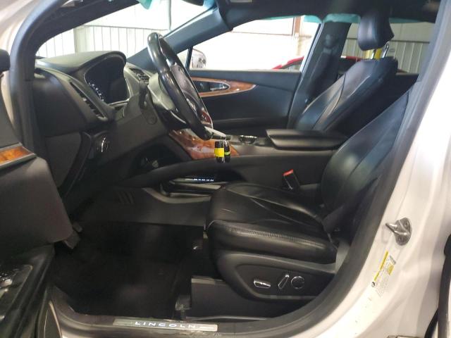 2016 LINCOLN MKX RESERV 2LMTJ8LR6GBL55086