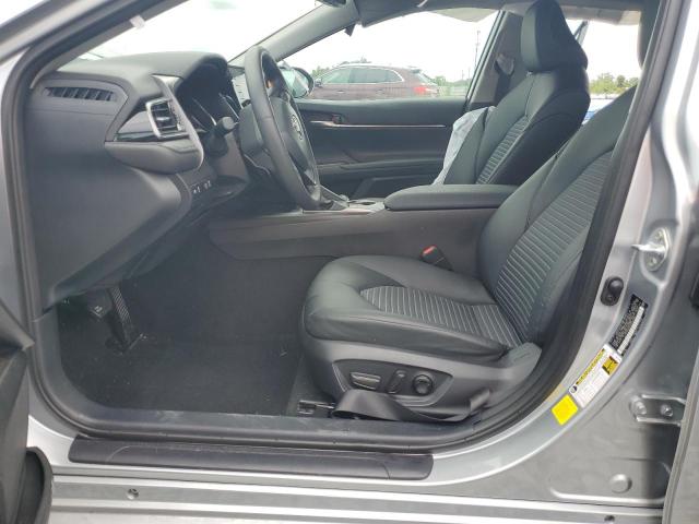 2024 TOYOTA CAMRY SE N 4T1T11AK2RU892169