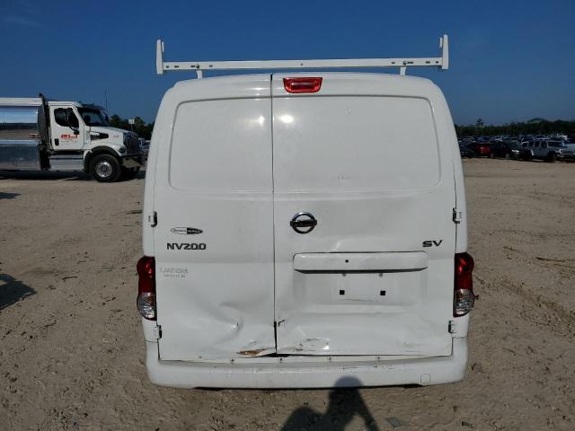 2019 NISS NV200 COMPACT CARGO #3234842440