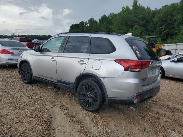 2018 MITSUBISHI OUTLANDER JA4AD3A35JZ044926