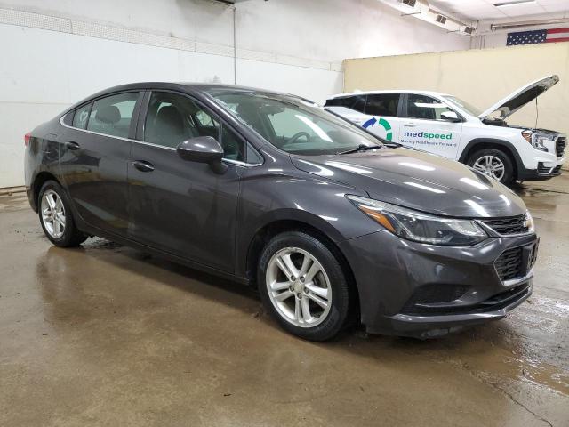 2017 CHEVROLET CRUZE LT 1G1BE5SM2H7239746