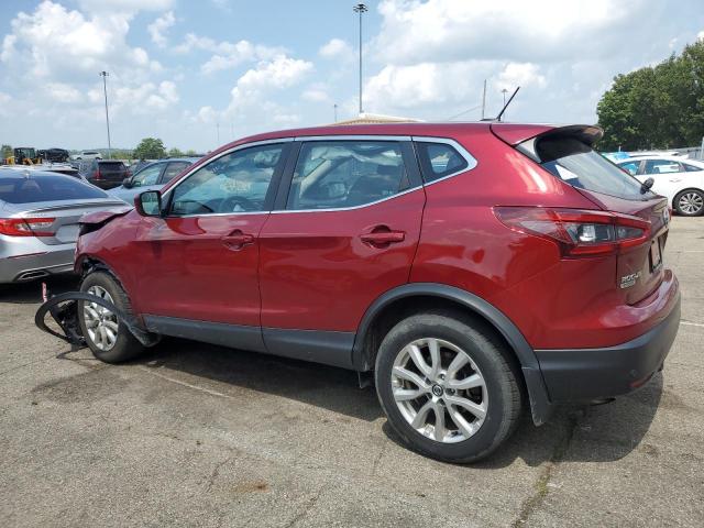 2022 NISSAN ROGUE SPOR JN1BJ1AW5NW475455