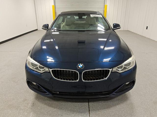 2016 BMW 428 I SULE WBA3V7C50G5A28599