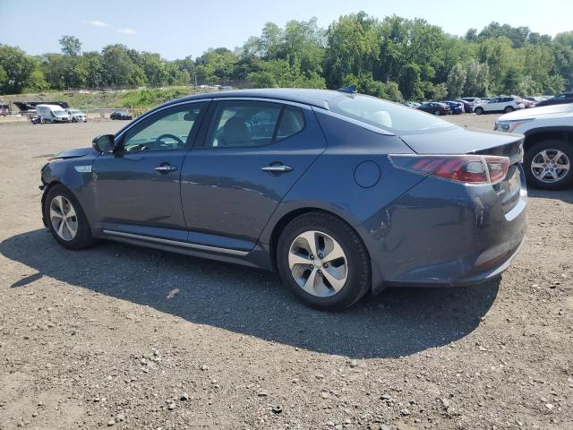 2015 KIA OPTIMA HYB KNAGM4AD5F5088614