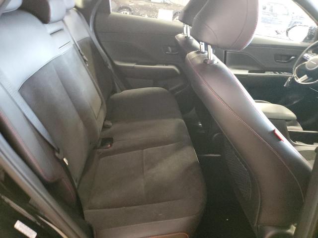 2024 HYUNDAI KONA N LIN - KM8HACA33RU153659