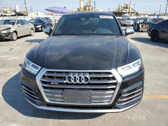 2018 AUDI SQ5 PREMIU WA1A4AFY7J2215919