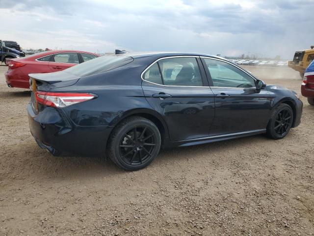 2020 TOYOTA CAMRY SE - 4T1G11AK6LU976505