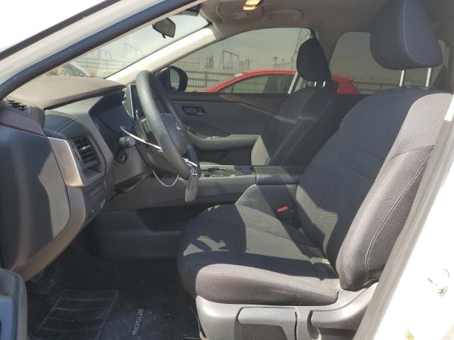 2023 NISSAN ROGUE S 5N1BT3AA8PC840377