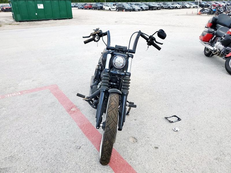 2023 HARLEY-DAVIDSON FXBBS #3280269964