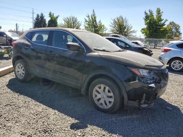 2019 NISSAN ROGUE SPOR - JN1BJ1CR8KW624122