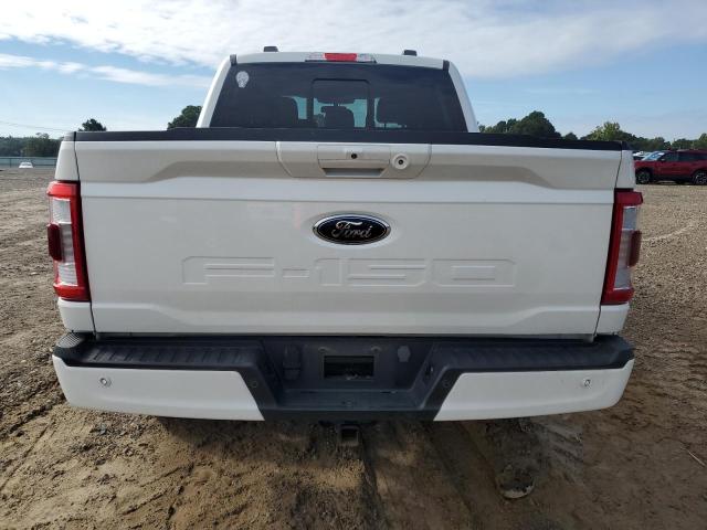 2023 FORD F150 SUPERCREW - 1FTFW1E54PFA92661