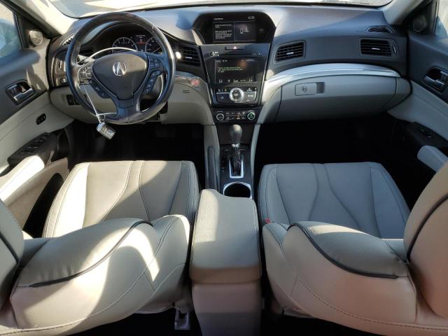 2019 ACURA ILX PREMIU 19UDE2F72KA013821