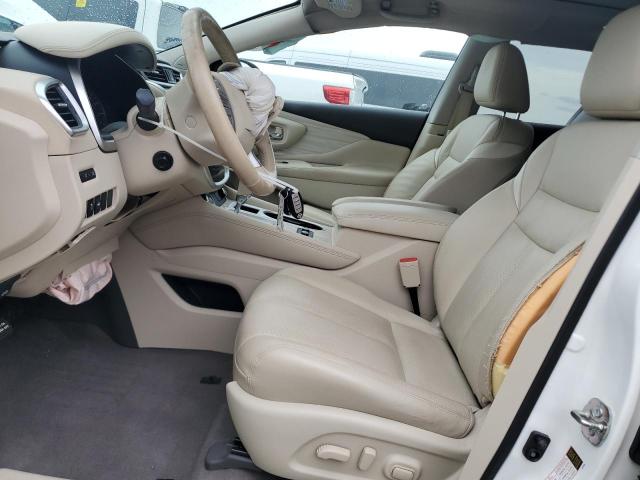 2018 NISSAN MURANO S 5N1AZ2MH0JN146064