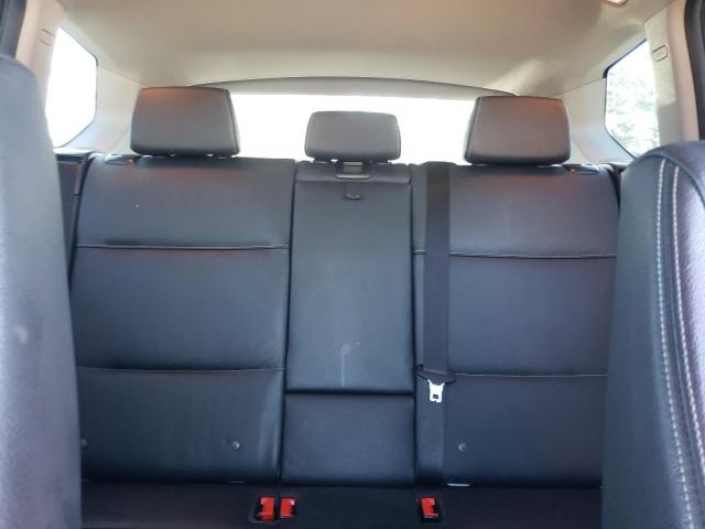 2017 BMW X3 SDRIVE2 5UXWZ7C53H0U45522