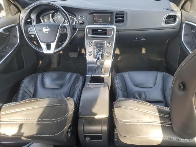 2015 VOLVO S60 PREMIE YV1612TBXF1299784