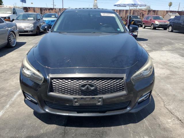 2016 INFINITI Q50 BASE JN1CV7AP1GM203214