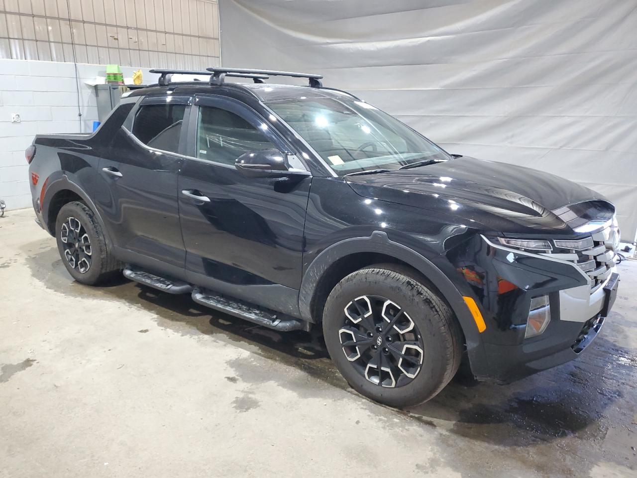 HYUNDAI SANTA CRUZ SEL