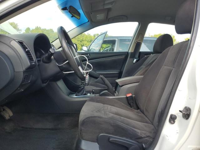 2008 NISSAN ALTIMA 2.5 #3303877705