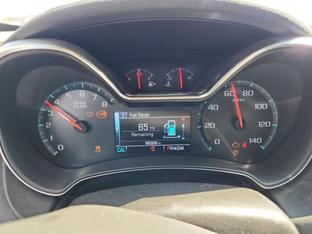 2018 CHEVROLET IMPALA LT 2G1105S3XJ9122597