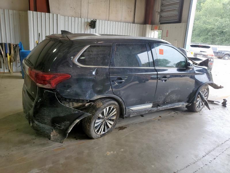 2020 MITSUBISHI OUTLANDER - JA4AD3A35LZ021133