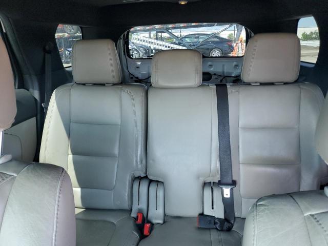 2015 FORD EXPLORER X 1FM5K7D84FGA86806
