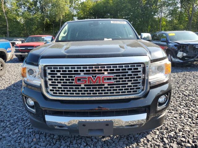 2017 GMC CANYON SLT 1GTG6DEN2H1108098