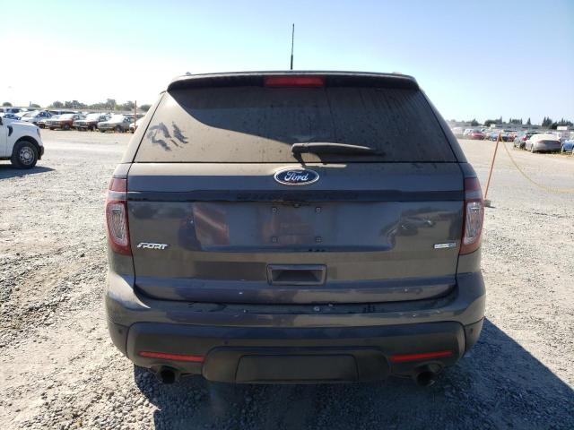 2015 FORD EXPLORER SPORT 1FM5K8GT7FGA14696