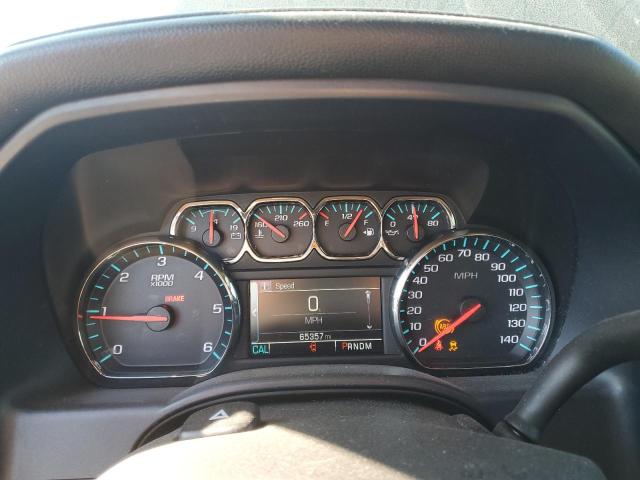 2015 CHEVROLET SILVERADO - 1GCVKSEC2FZ164837