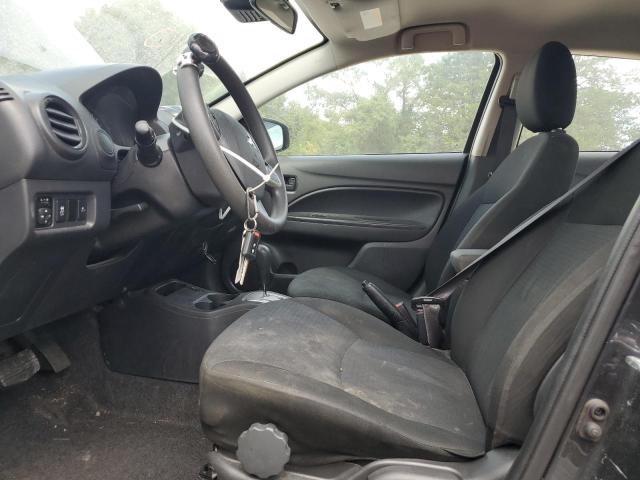 2024 MITSUBISHI MIRAGE G4 ML32FUFJ6RHF00733