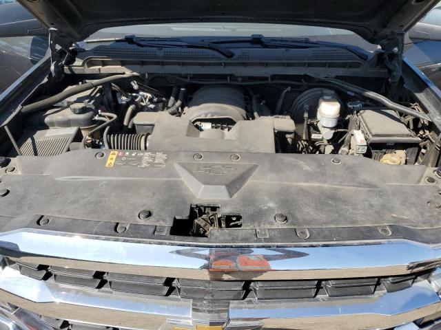 2019 CHEVROLET SILVERADO 2GCRCPECXK1157309