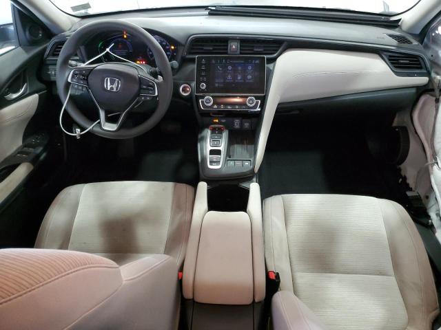 2022 HONDA INSIGHT EX 19XZE4F54NE008541