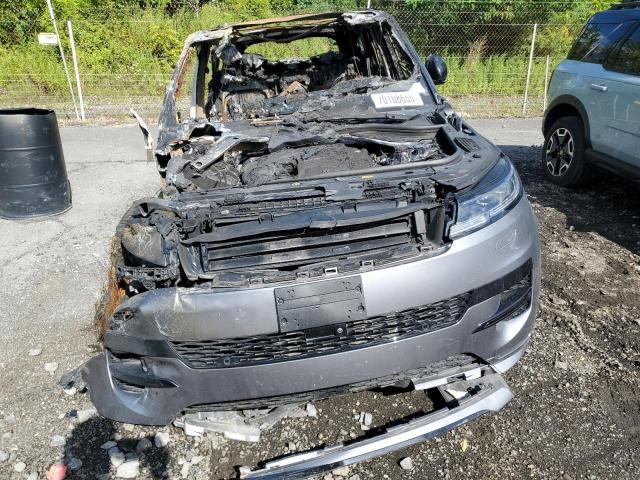 2023 LAND ROVER RANGE ROVER SPORT DYNAMIC SE SAL1L9FU8PA149344
