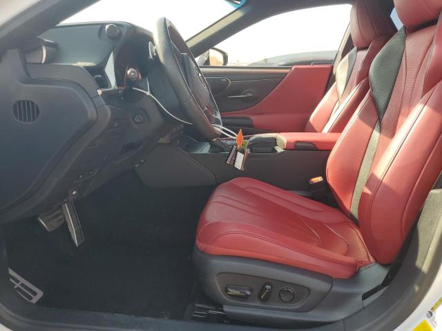 2020 LEXUS ES 350 F S 58AGZ1B19LU076608