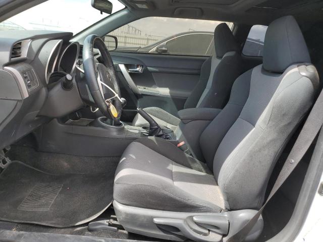 2016 TOYOTA SCION TC JTKJF5C71GJ018206