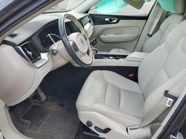 2019 VOLVO XC60 T5 LYV102RK3KB373513