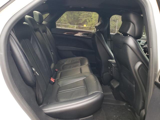 2018 LINCOLN MKZ RESERV 3LN6L5F90JR628416