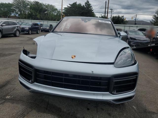 2020 PORSCHE CAYENNE TURBO COUPE WP1BF2AY2LDA65337
