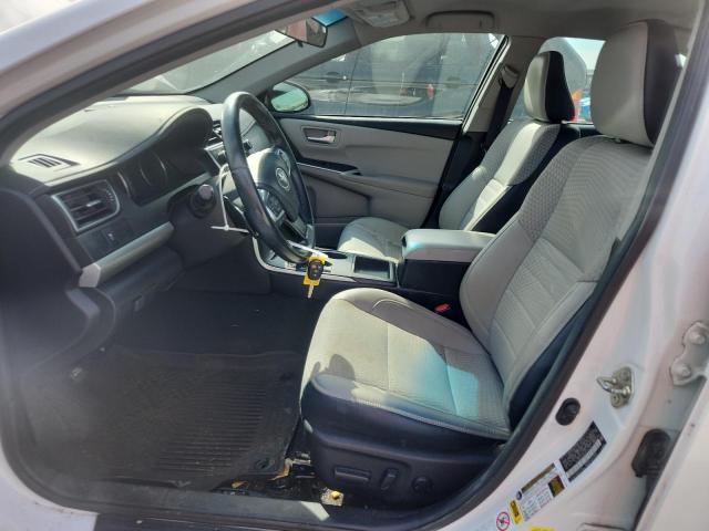 2015 TOYOTA CAMRY LE 4T1BF1FK6FU115172