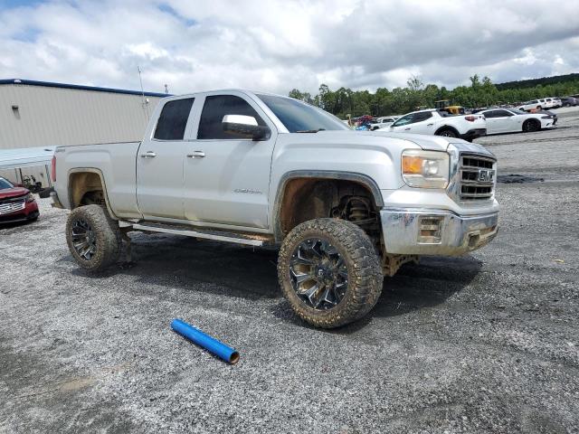 2015 GMC SIERRA K1500 SLE #3268930214